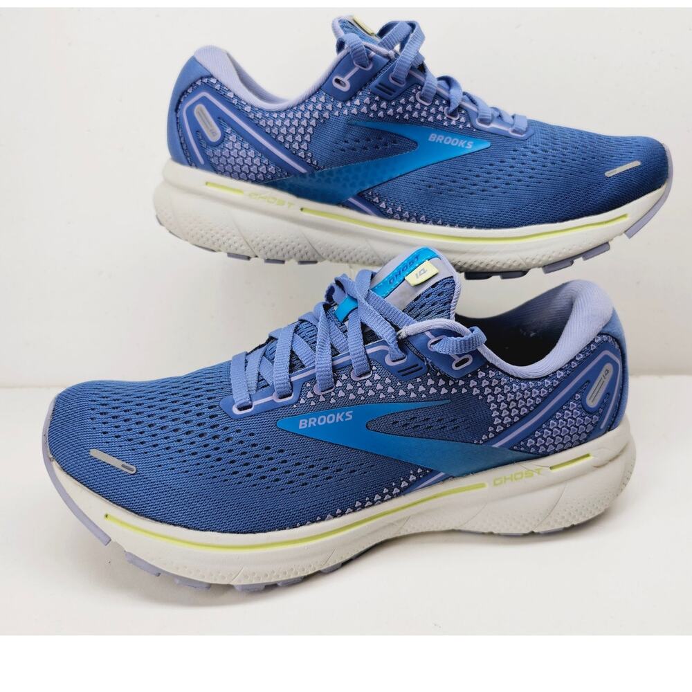 Brooks Women 9 Comfy footwear